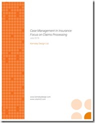 Case Management In Insurance