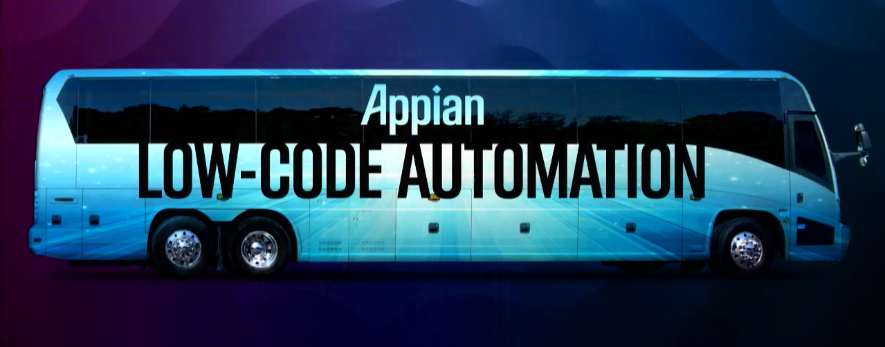 Appian World 2020 Day 1 good keynotes and too many breakout sessions