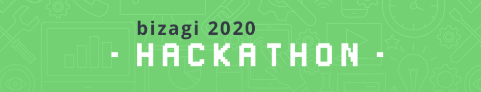 Bizagi Catalyst 2020 Day 2 keynotes and hackathon